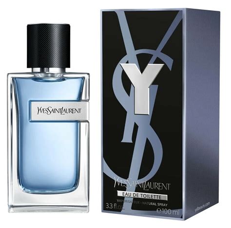 ysl y edt 2022|y y perfume 2022.